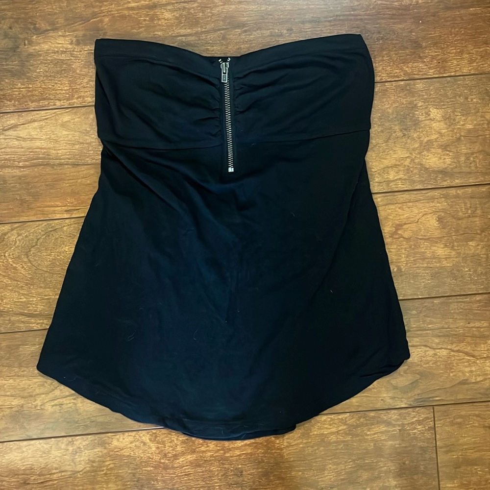 Roxy Top